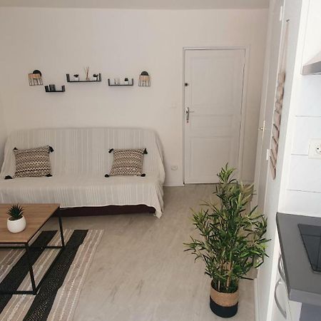 Studio Cosy Au Coeur De Millau Ngoại thất bức ảnh