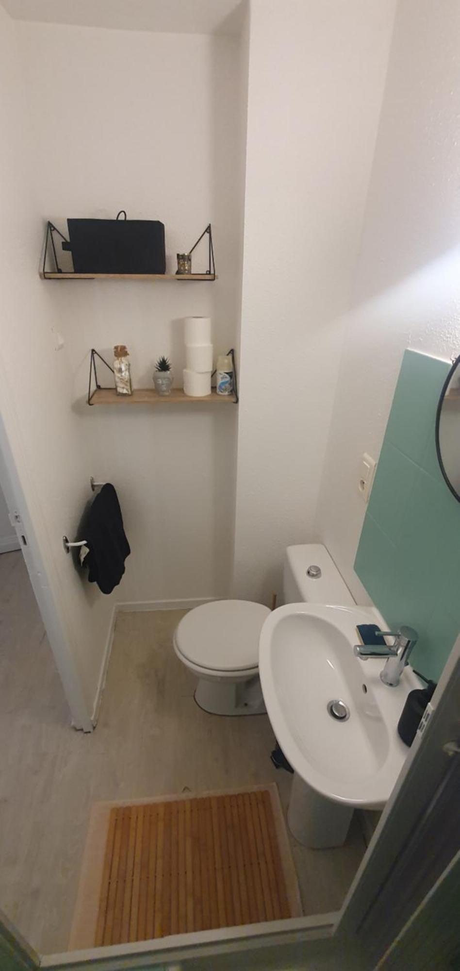 Studio Cosy Au Coeur De Millau Ngoại thất bức ảnh
